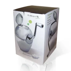 Machine à glace pilée avec cuillère