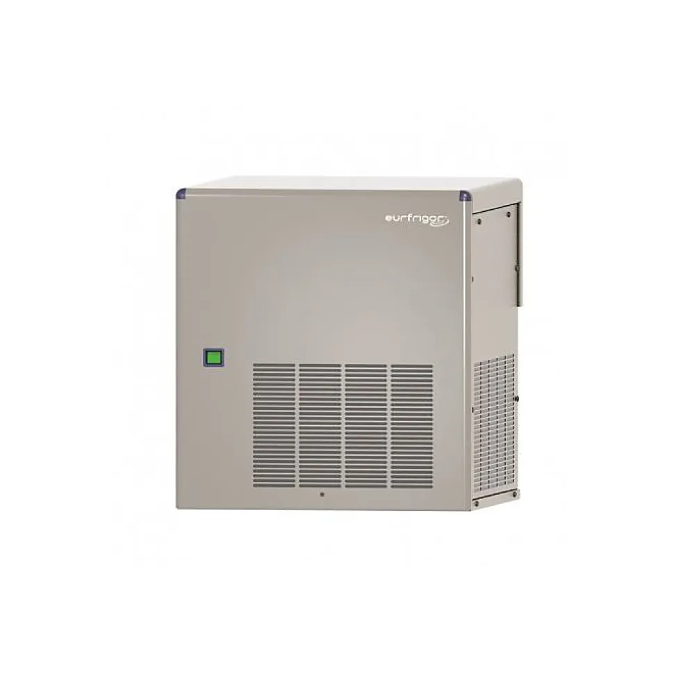 Machine à Glace Super Grains 140 kg sans Réserve - Condenseur à Air - Furnotel