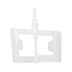 Machine à glace/Sorbetière duo deux compartiments Clatronic ICM 3764 Blanc