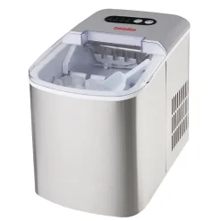 Machine à Glaçon Compacte pour Bar Comptoir - 10 kg - Caterlite