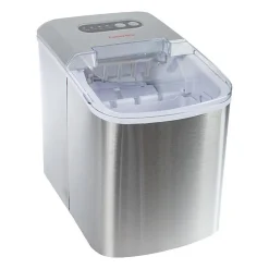 Machine à Glaçon Compacte pour Bar Comptoir - 10 kg - Caterlite