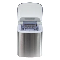 Machine à Glaçon Compacte pour Bar Comptoir - 10 kg - Caterlite