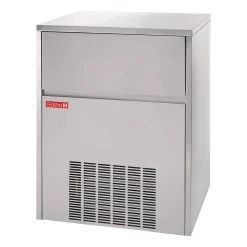 Machine à Glaçon Professionnelle - 80 kg/24h - Gastro M