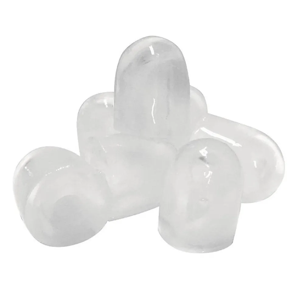 Machine à Glaçon Professionnelle sous Comptoir - 20kg - Polar