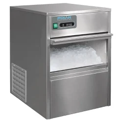 Machine à Glaçon Professionnelle sous Comptoir - 20kg - Polar