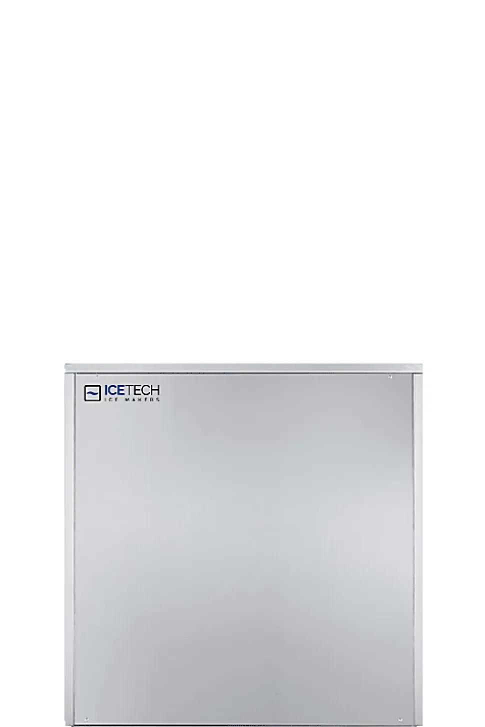 Machine à Glaçon Tropicalisée production de 22 a 147 kg - Condenseur a AIR - Icetech - l0.1- L0.1- P0.1- h0.1-