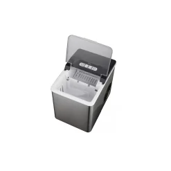 Machine à glaçon 1200w 12kg/24h Bluetech BL-IM2105-001