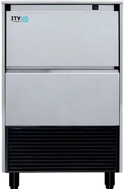 Machine à Glaçons à Injection Gamme GALA 106 kg/24h - ITV