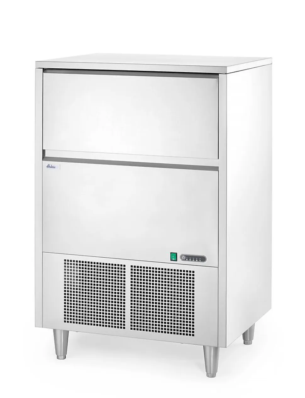 Machine à Glaçons Arktic 900W 730x600x(H)1136mm - Hendi