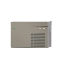 Machine à Glaçons Écailles Plates 250 kg sans Réserve - Condenseur à Air - Furnotel