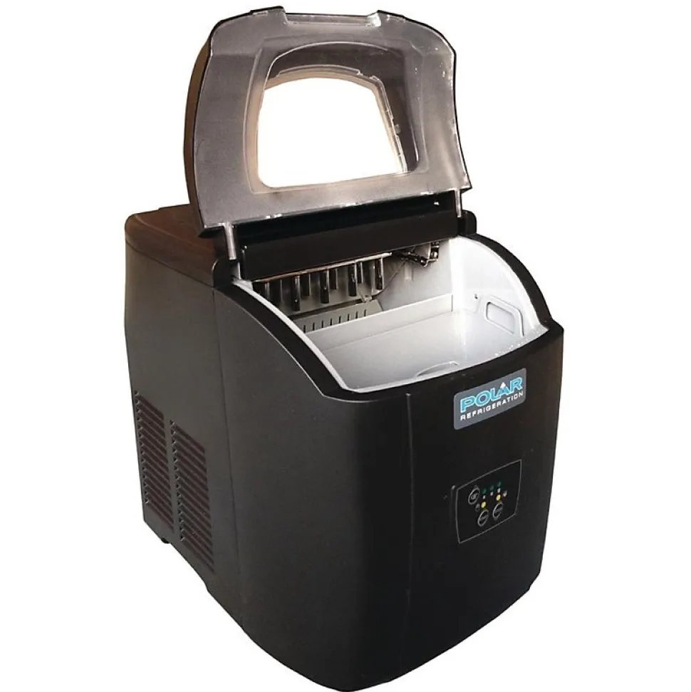 Machine à Glaçons de Comptoir 11 kg Série C - Polar