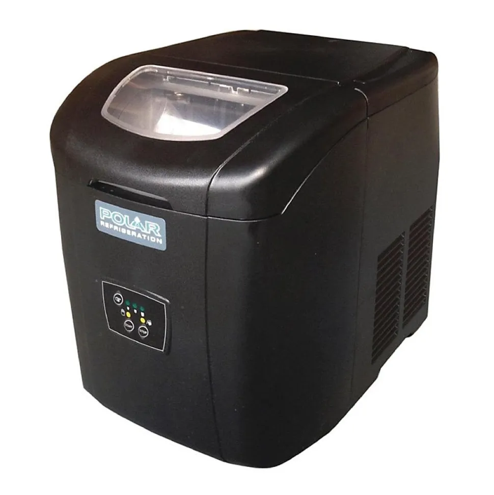 Machine à Glaçons de Comptoir 11 kg Série C - Polar