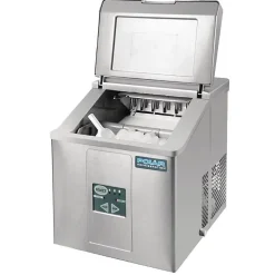 Machine à Glaçons de Comptoir 15 kg Série C - Polar
