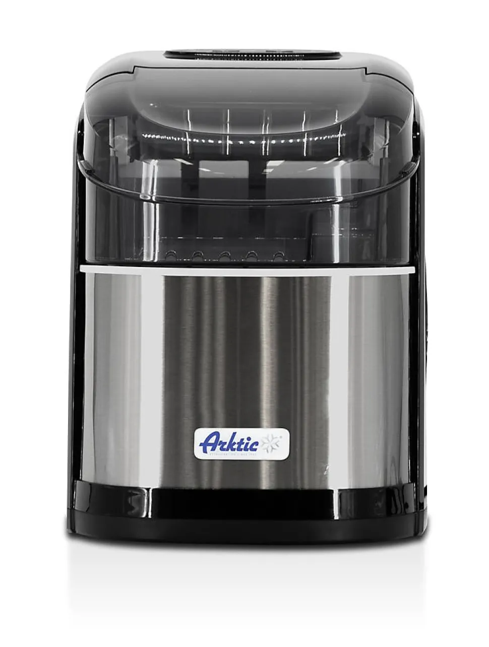 Machine à glaçons forme boule , Arktic, 220-240V/100W, 242x358x(H)328mm - Hendi