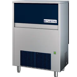 Machine à Glaçons Granulaire Refroidissement à Eau - 155 Kg/24 H - Mastro