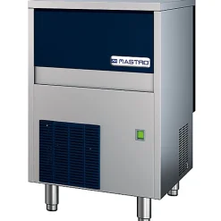 Machine à Glaçons Granulaire Refroidissement à Eau - 95 Kg/24 H - Mastro