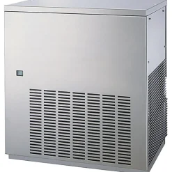 Machine à Glaçons Granulaire Pressée Refroidissement à Air - 440 Kg/24 H - Virtus