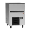 Machine à Glaçons Inox avec Refroidissement à Air - 32 Kg/24 H - Mastro