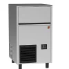 Machine à Glaçons Inox avec Refroidissement à Air - 47 Kg/24 H - Mastro