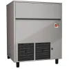 Machine à Glaçons Inox avec Refroidissement à Air - 85 Kg/24 H - Mastro