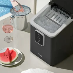 Machine à glaçons 12kg / jour - KUB12