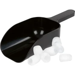 Machine à glaçons 1,5L avec écran LED 12KG Clatronic EWB3785