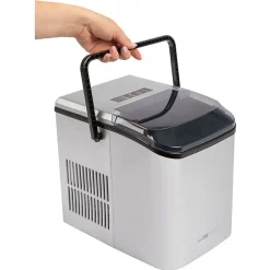 Machine à glaçons 1,5L avec écran LED 12KG Clatronic EWB3785