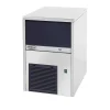 Machine à Glaçons Nuggets 57 kg/24h Réserve-Bac 10kg - BREMA - l45- L0.1- P62- h68-