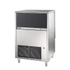 Machine à Glaçons Nuggets 148 kg/24h, Réserve-Bac 50kg, condenseur air - BREMA