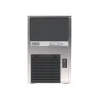 Machine à Glaçons Pleins 26 kg/24h. Réserve-Bac à Glaçons 6kg. Condenseur Air - BREMA
