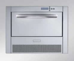 Machine à Glaçons Pleins Encastrable Gamme Kitchen Ice 10 kg/24h - ITV