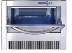 Machine à Glaçons Pleins Encastrable Gamme Kitchen Ice 10 kg/24h - ITV