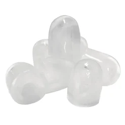 Machine à Glaçons Professionnelle Rond - 50 kg/24 heure - Polar