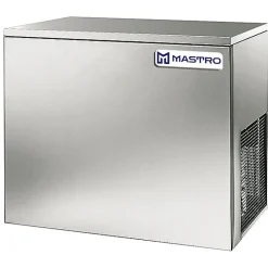 Machine à Glaçons Refroidissement à Air - 155 Kg/24 H - Mastro