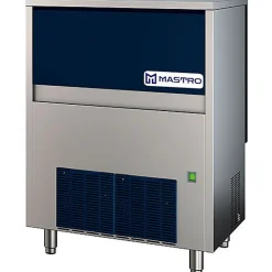 Machine à Glaçons Refroidissement à Eau - 46 Kg/24 H - Mastro