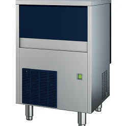 Machine à Glaçons Refroidissement à Eau - 53 Kg/24 H - Mastro