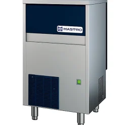 Machine à Glaçons Refroidissement à Air - 53 Kg/24 H - Mastro