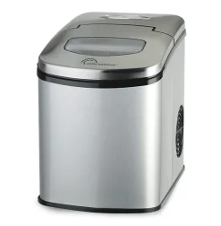 Machine à glaçons 150w 10kg / 24h Little Balance 8373 happy glaçons