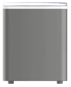 Machine à glaçons 150w 12kg / 24h Robby ICE1224 mini ice maker