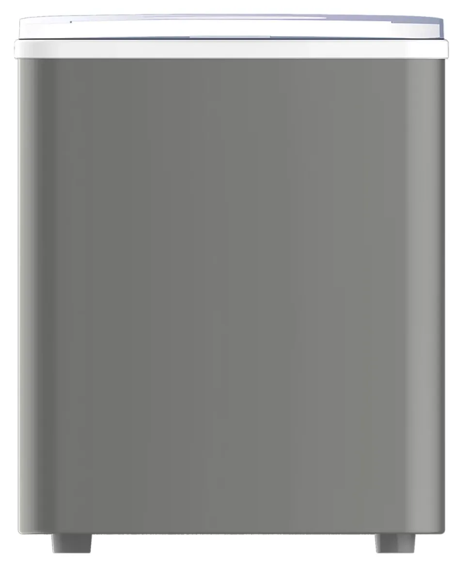 Machine à glaçons 150w 12kg / 24h Robby ICE1224 mini ice maker