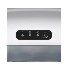 Machine à glaçons 150w 12kg/24h blanc Livoo DOM484