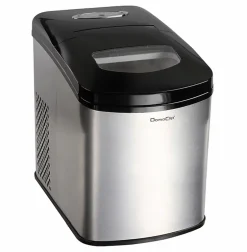 Machine à glaçons 150w 12kg/24h Domoclip DOM367