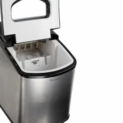 Machine à glaçons 150w 12kg/24h Domoclip DOM367