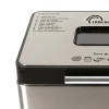 Machine à pain 1kg 650w inox Little Balance 8398 easy bread 650 inox