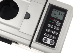 Machine à pain MP579A Machine à pain Sans Gluten & Co