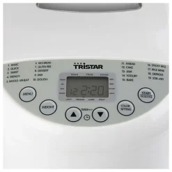 Machine à pain Tristar BM-4586 550W