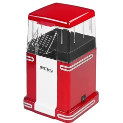 Machine À Popcorn Électrique Pour Maison Facile Et Rapide