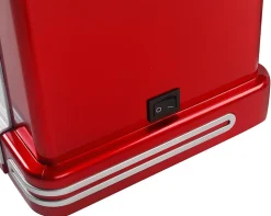 Machine À Popcorn Électrique Pour Maison Facile Et Rapide