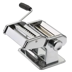 Machine à pâte manuel - 3 types de pâtes - 9 tailles d'épaisseurs - PEM MP-200