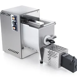 Machine à Pâtes Electrique - 5 Kg / Heure - Mastro